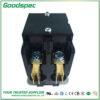 HLC-2XT00AAC-001 HLC-2XT00AAC(2P/20A/120VAC)Definite Purpose Contactor